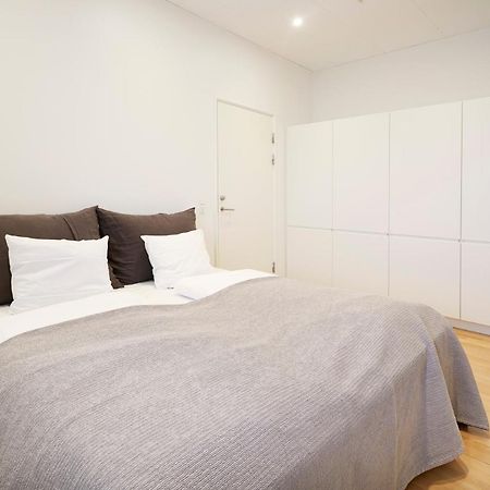 Europahuset Apartments København Ngoại thất bức ảnh