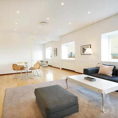 Europahuset Apartments København Ngoại thất bức ảnh
