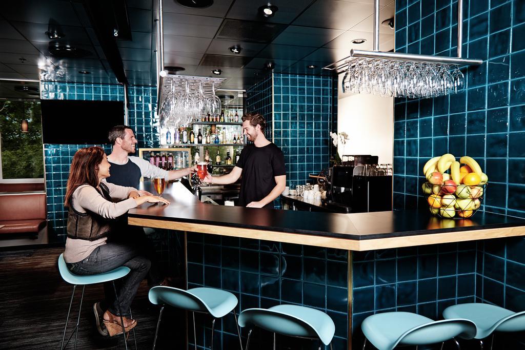 Europahuset Apartments København Ngoại thất bức ảnh