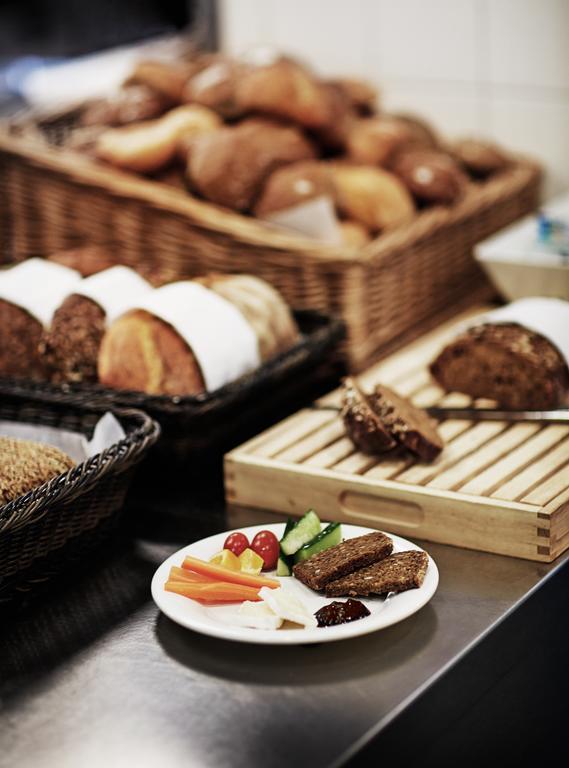 Europahuset Apartments København Ngoại thất bức ảnh