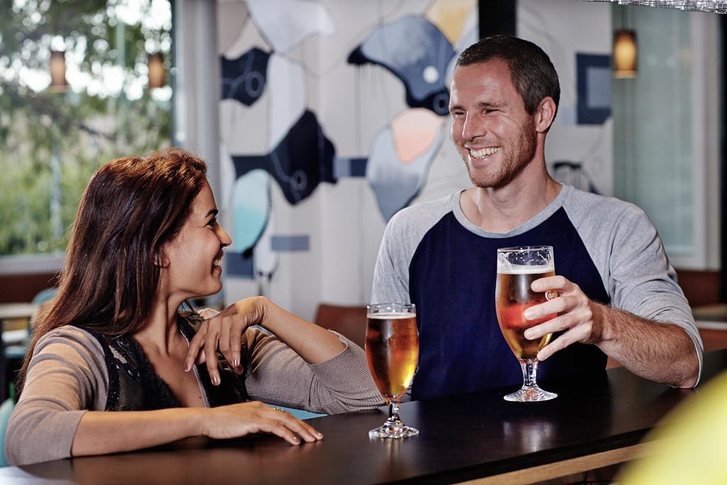 Europahuset Apartments København Ngoại thất bức ảnh