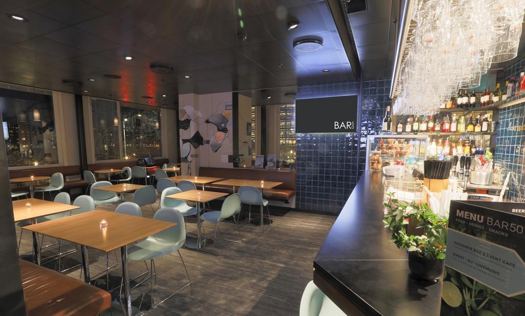 Europahuset Apartments København Ngoại thất bức ảnh