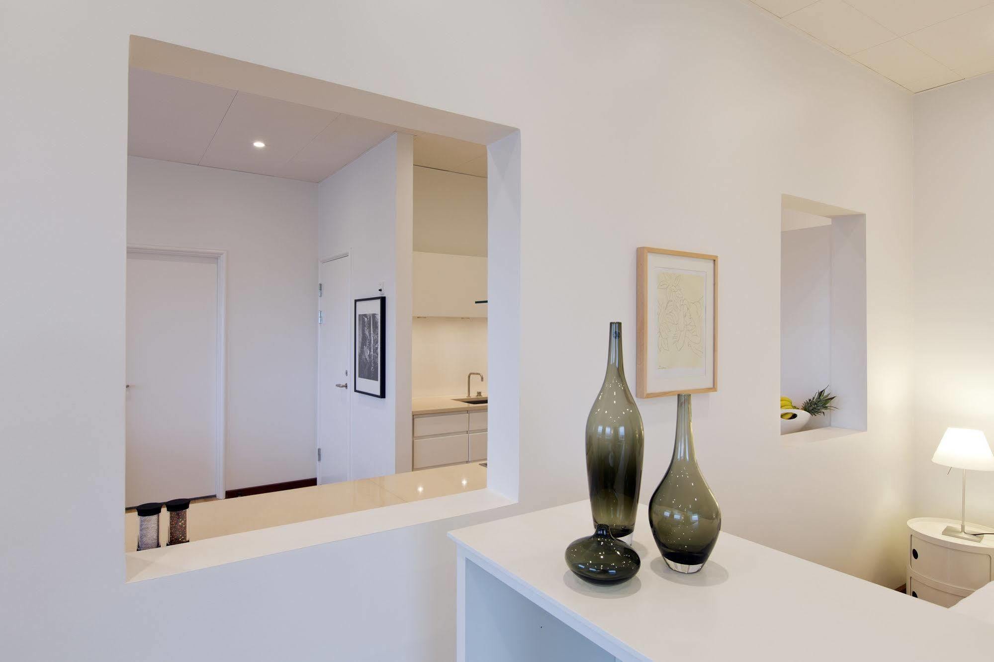 Europahuset Apartments København Ngoại thất bức ảnh