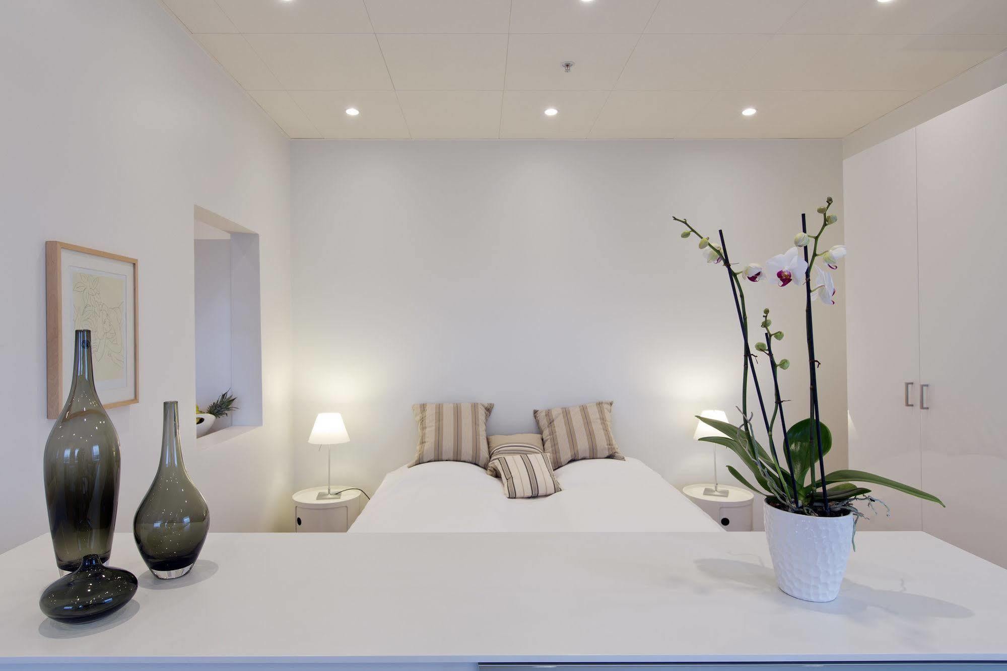 Europahuset Apartments København Ngoại thất bức ảnh