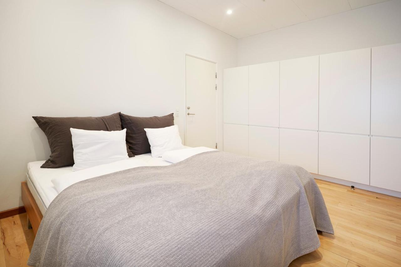 Europahuset Apartments København Ngoại thất bức ảnh