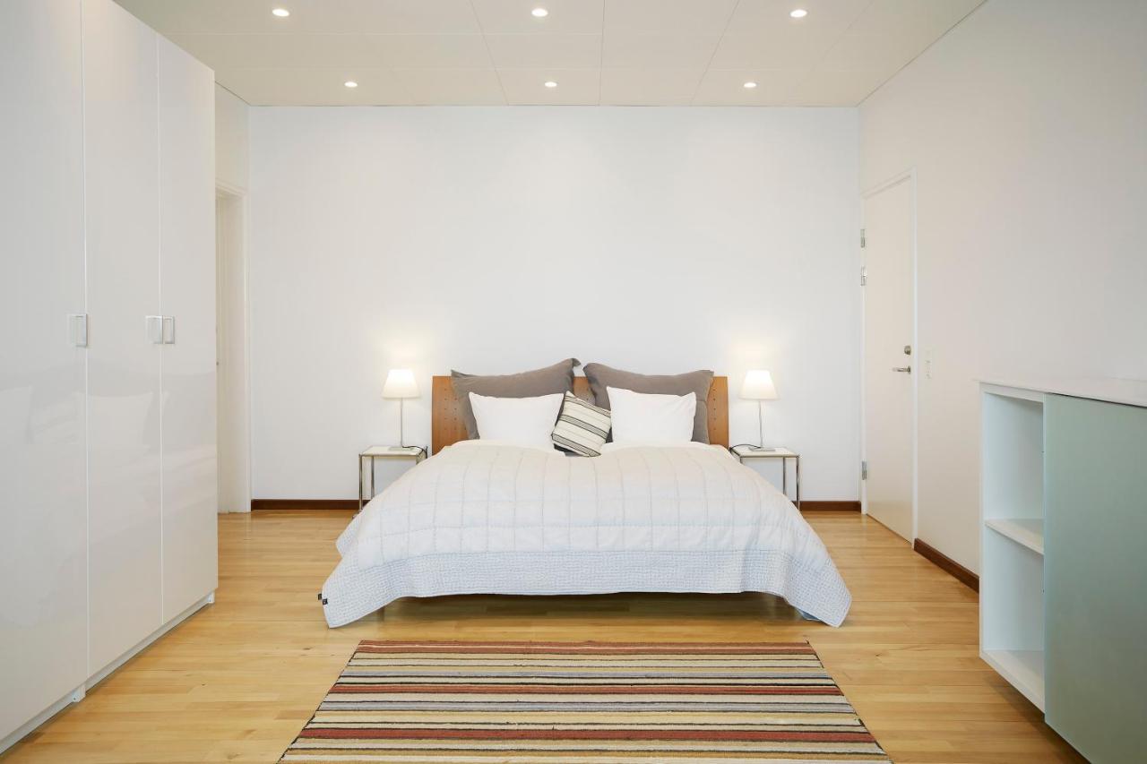 Europahuset Apartments København Ngoại thất bức ảnh