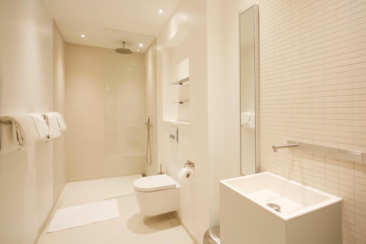 Europahuset Apartments København Ngoại thất bức ảnh